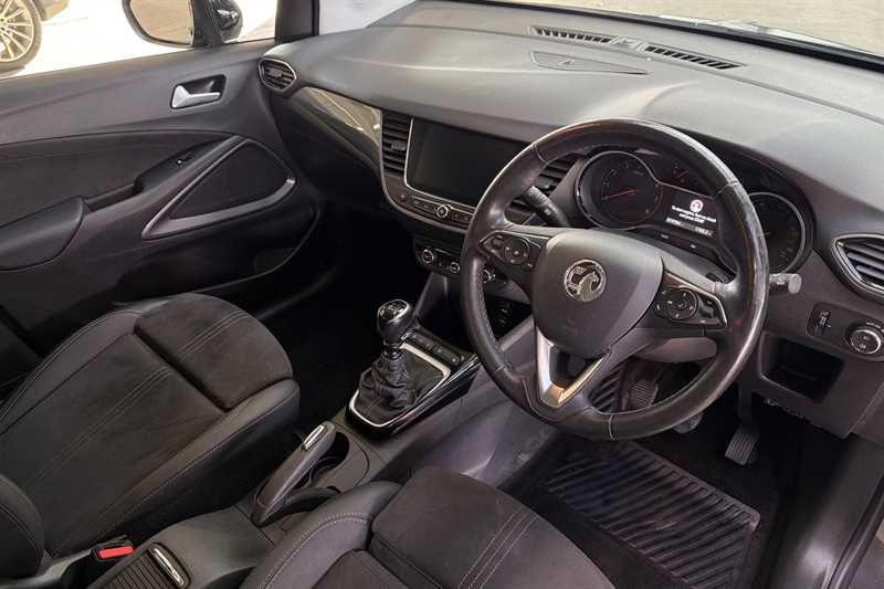 Used Vauxhall Crossland 2022 for sale - 76945103: Photo 36