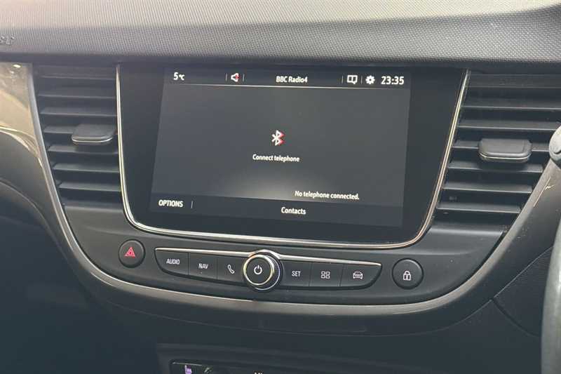 Used Vauxhall Crossland 2022 for sale - 76945103: Photo 37