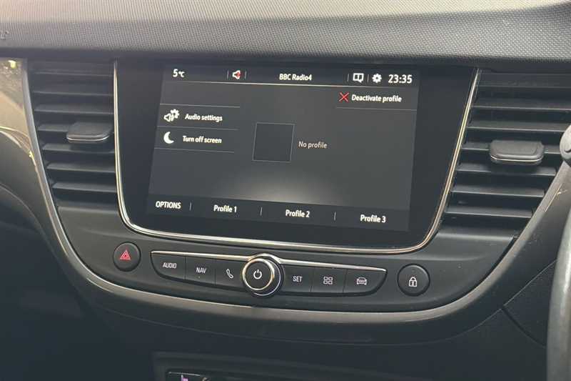 Used Vauxhall Crossland 2022 for sale - 76945103: Photo 38