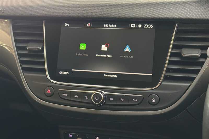 Used Vauxhall Crossland 2022 for sale - 76945103: Photo 39