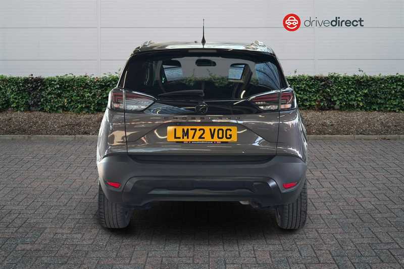 Used Vauxhall Crossland 2022 for sale - 76945103: Photo 4