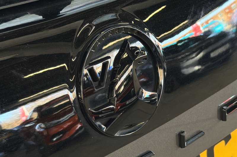 Used Vauxhall Crossland 2022 for sale - 76945103: Photo 42