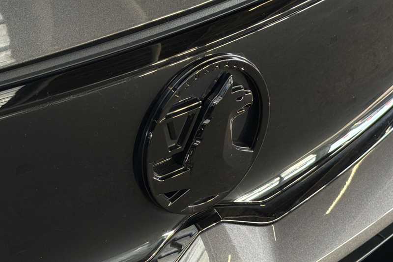 Used Vauxhall Crossland 2022 for sale - 76945103: Photo 43