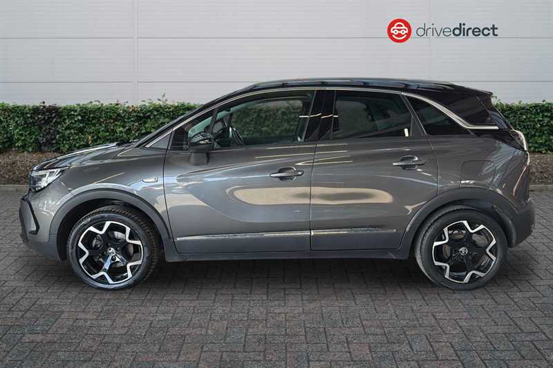 Used Vauxhall Crossland 2022 for sale - 76945103: Photo 6