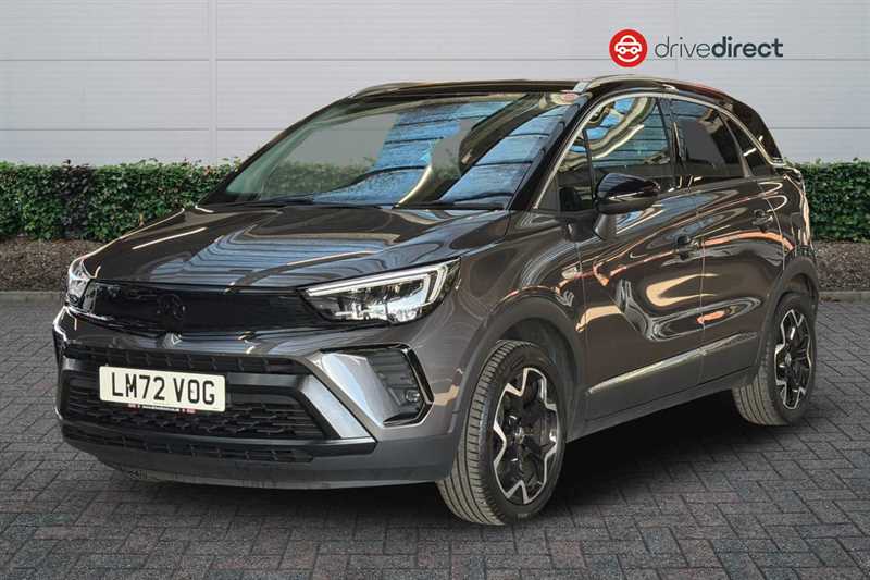 Used Vauxhall Crossland 2022 for sale - 76945103: Photo 7