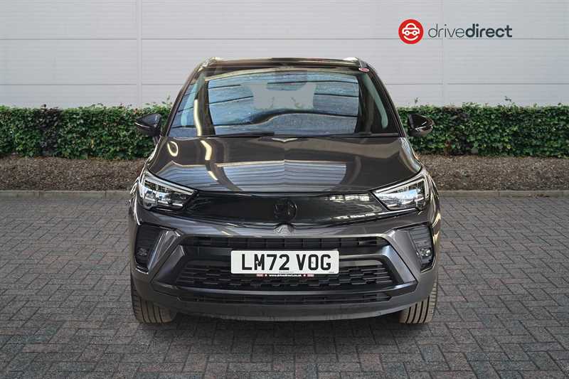 Used Vauxhall Crossland 2022 for sale - 76945103: Photo 8