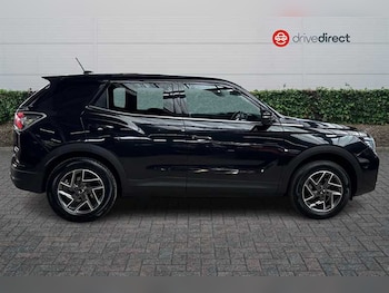 Used Ssangyong Korando 2023 for sale - 79415660: Photo