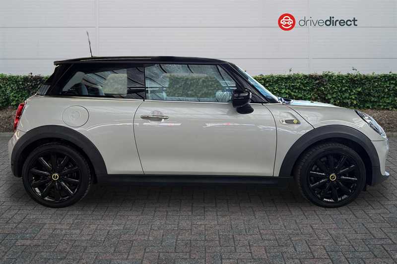Used MINI Hatch 2020 for sale - 77886702: Photo 2