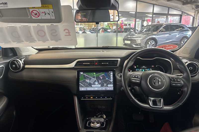 Used MG MG ZS 2022 for sale - 78188968: Photo 13