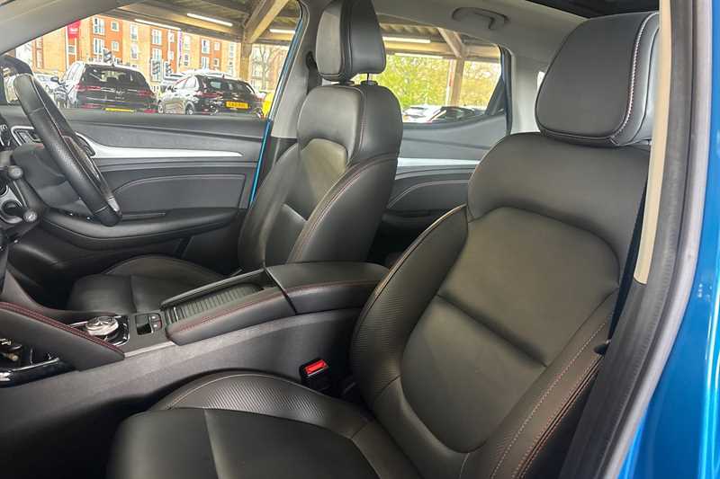 Used MG MG ZS 2022 for sale - 78188968: Photo 23