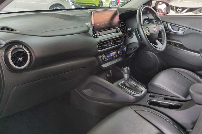 Used Hyundai KONA 2021 for sale - 77929607: Photo 36