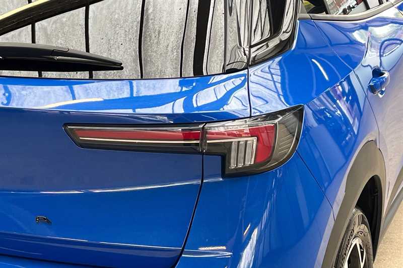 Used Vauxhall Mokka 2023 for sale - 76449031: Photo 32