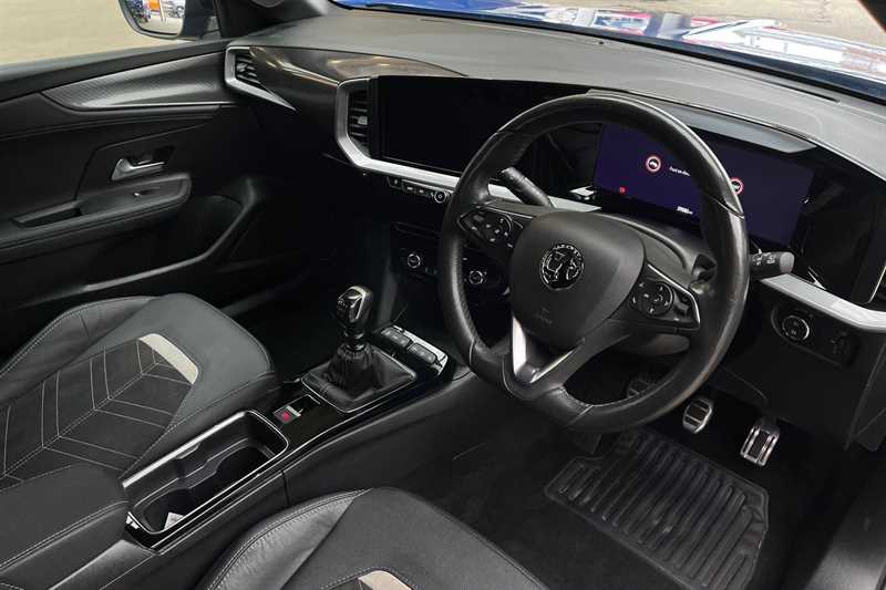 Used Vauxhall Mokka 2023 for sale - 76449031: Photo 36