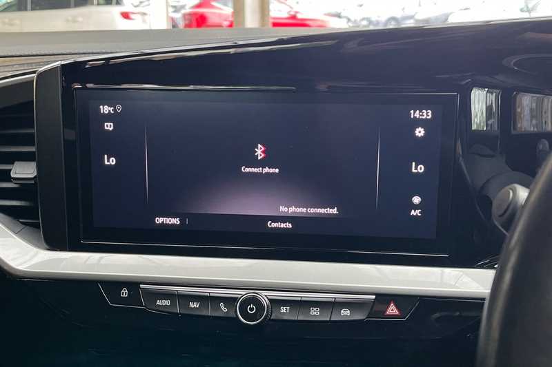 Used Vauxhall Mokka 2023 for sale - 76449031: Photo 37