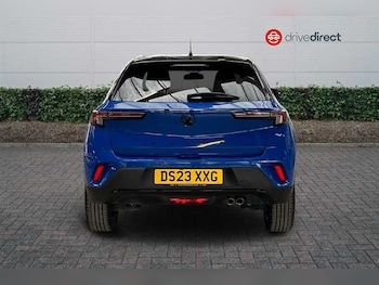 Used Vauxhall Mokka 2023 for sale - 76449031: Photo