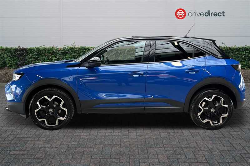 Used Vauxhall Mokka 2023 for sale - 76449031: Photo 6