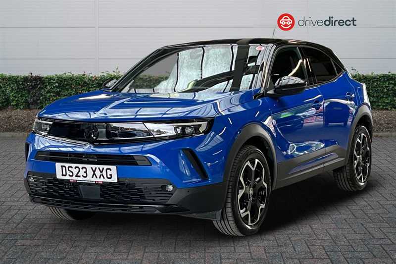 Used Vauxhall Mokka 2023 for sale - 76449031: Photo 7