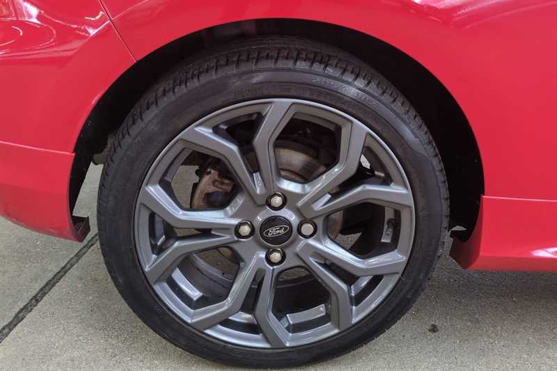 Used Ford Fiesta 2019 for sale - 77700361: Photo 10