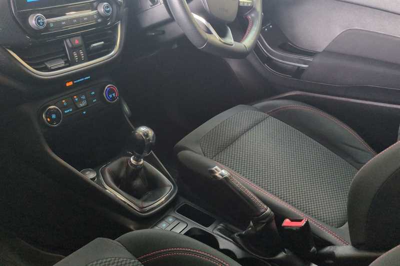 Used Ford Fiesta 2019 for sale - 77700361: Photo 14