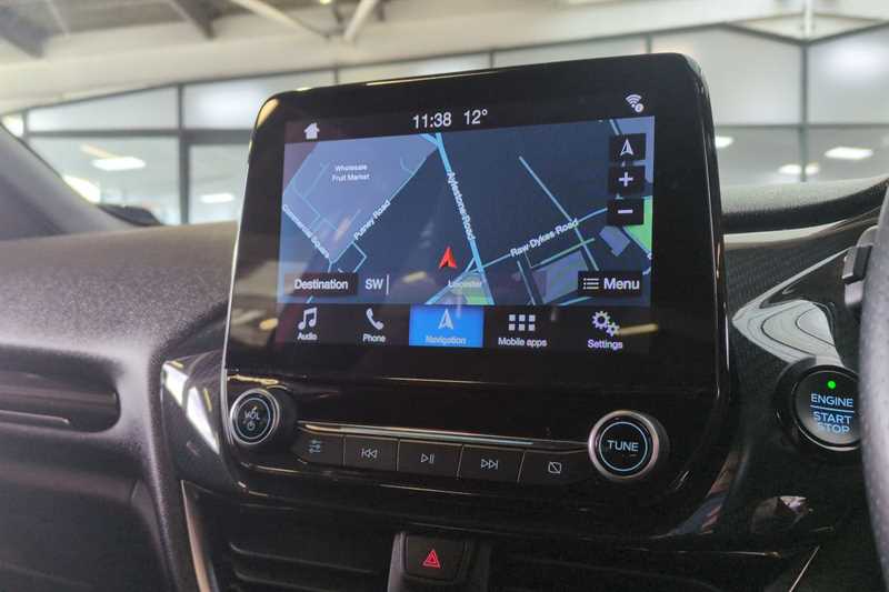 Used Ford Fiesta 2019 for sale - 77700361: Photo 18