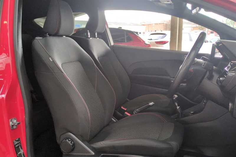 Used Ford Fiesta 2019 for sale - 77700361: Photo 23