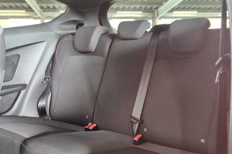 Used Ford Fiesta 2019 for sale - 77700361: Photo 24