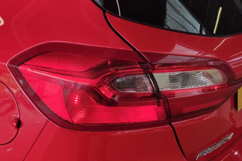 Used Ford Fiesta 2019 for sale - 77700361: Photo 31