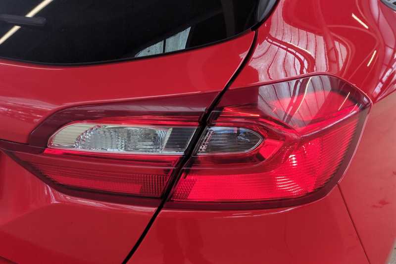 Used Ford Fiesta 2019 for sale - 77700361: Photo 32