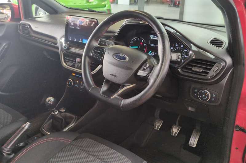 Used Ford Fiesta 2019 for sale - 77700361: Photo 36