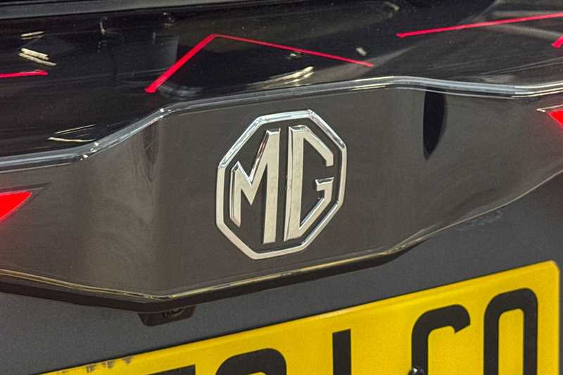 Used MG MG4 2023 for sale - 76448596: Photo 42