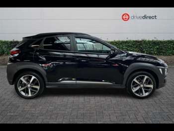 Used Hyundai KONA 2020 for sale - 74741134: Photo
