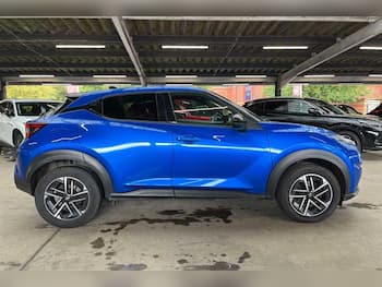 Used Nissan Juke 2024 for sale - 79610777: Photo
