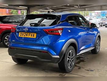 Used Nissan Juke 2024 for sale - 79610777: Photo