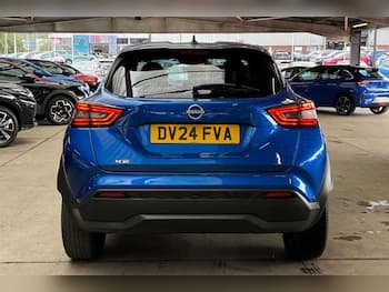 Used Nissan Juke 2024 for sale - 79610777: Photo