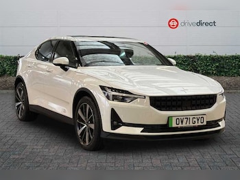 2021 - 170kW 78kWh Long Range SM [Plus] 5dr Auto