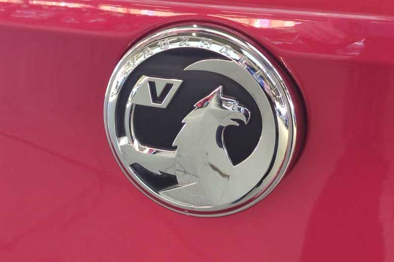 Used Vauxhall Corsa 2023 for sale - 77800308: Photo 38