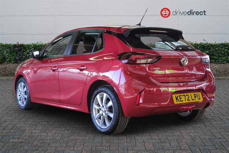 Used Vauxhall Corsa 2023 for sale - 77800308: Photo 5