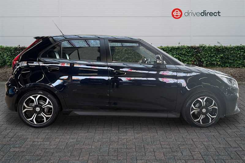 Used MG MG3 2022 for sale - 77295638: Photo 2