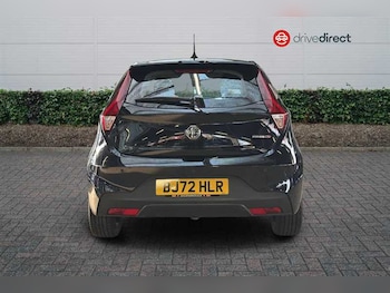 Used MG MG3 2022 for sale - 77295638: Photo