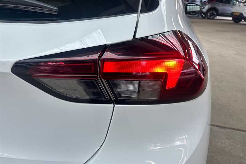Used Vauxhall Corsa 2023 for sale - 78217124: Photo 32