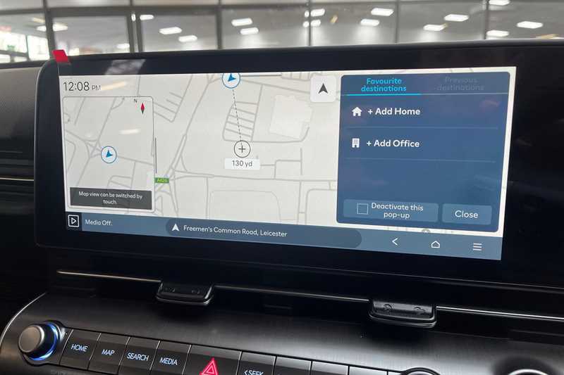 Used Hyundai KONA 2025 for sale - 77402120: Photo 18