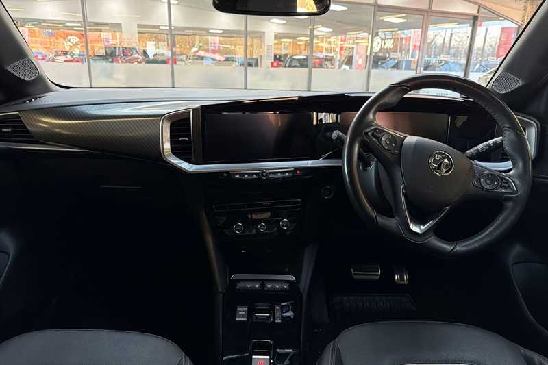 Used Vauxhall Mokka 2022 for sale - 77459476: Photo 13