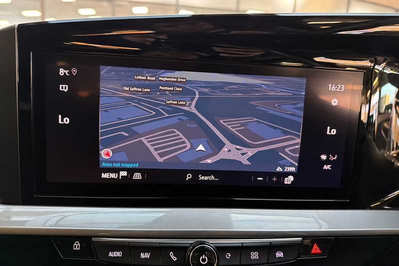 Used Vauxhall Mokka 2022 for sale - 77459476: Photo 18