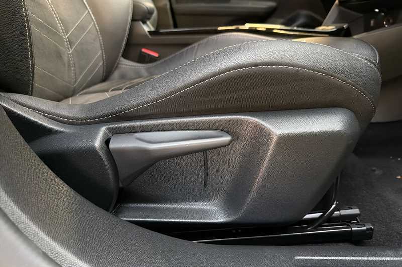 Used Vauxhall Mokka 2022 for sale - 77459476: Photo 26