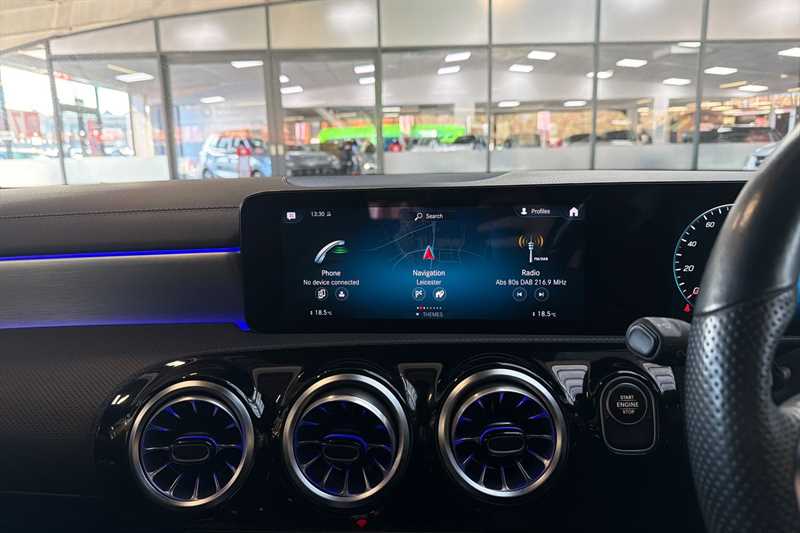 Used Mercedes-Benz CLA 2021 for sale - 77900359: Photo 17