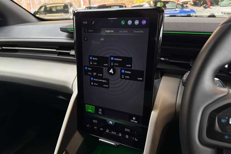 Used Ford Explorer 2024 for sale - 78075530: Photo 18