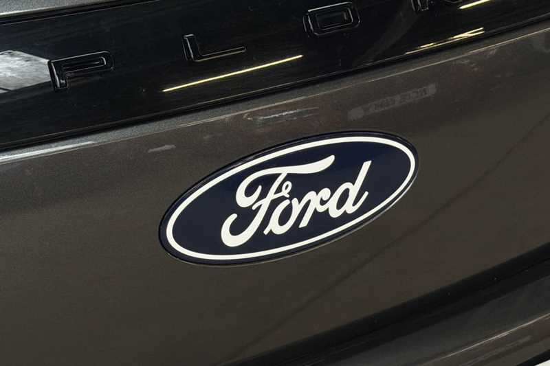 Used Ford Explorer 2024 for sale - 78075530: Photo 44