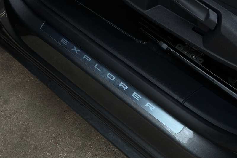 Used Ford Explorer 2024 for sale - 78075530: Photo 47