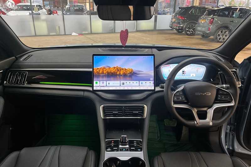 Used BYD Seal U 2025 for sale - 77567135: Photo 13