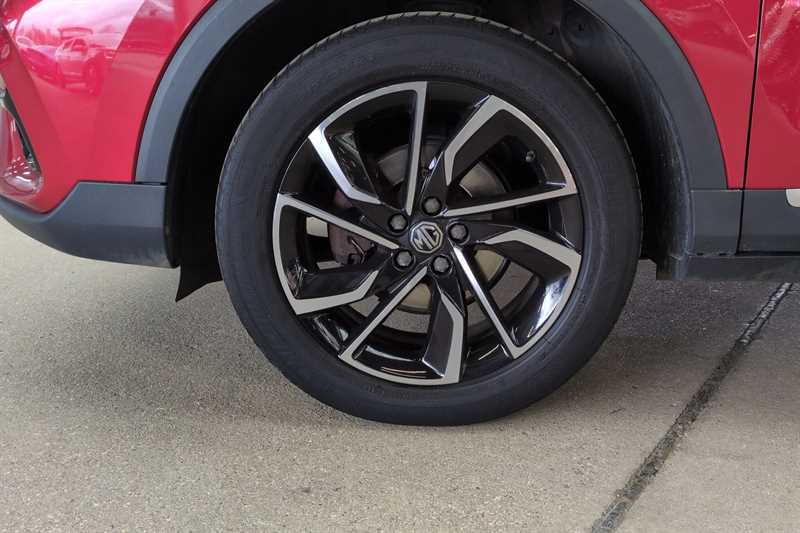 Used MG MG ZS 2021 for sale - 77728436: Photo 12